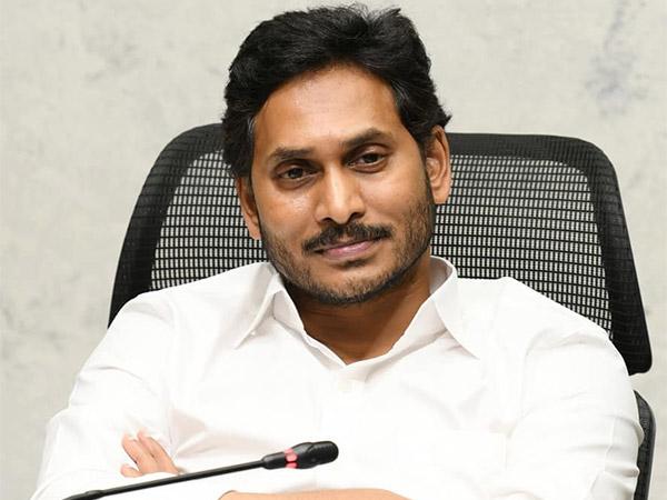 Jagan Government Into Eat, Drink, Play!