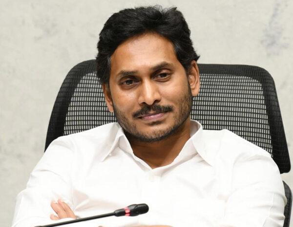 Jagan Government Into Eat, Drink, Play!