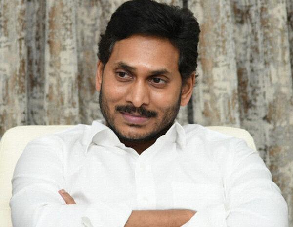 Jagan Govt Defaults On Phone Bills Too!