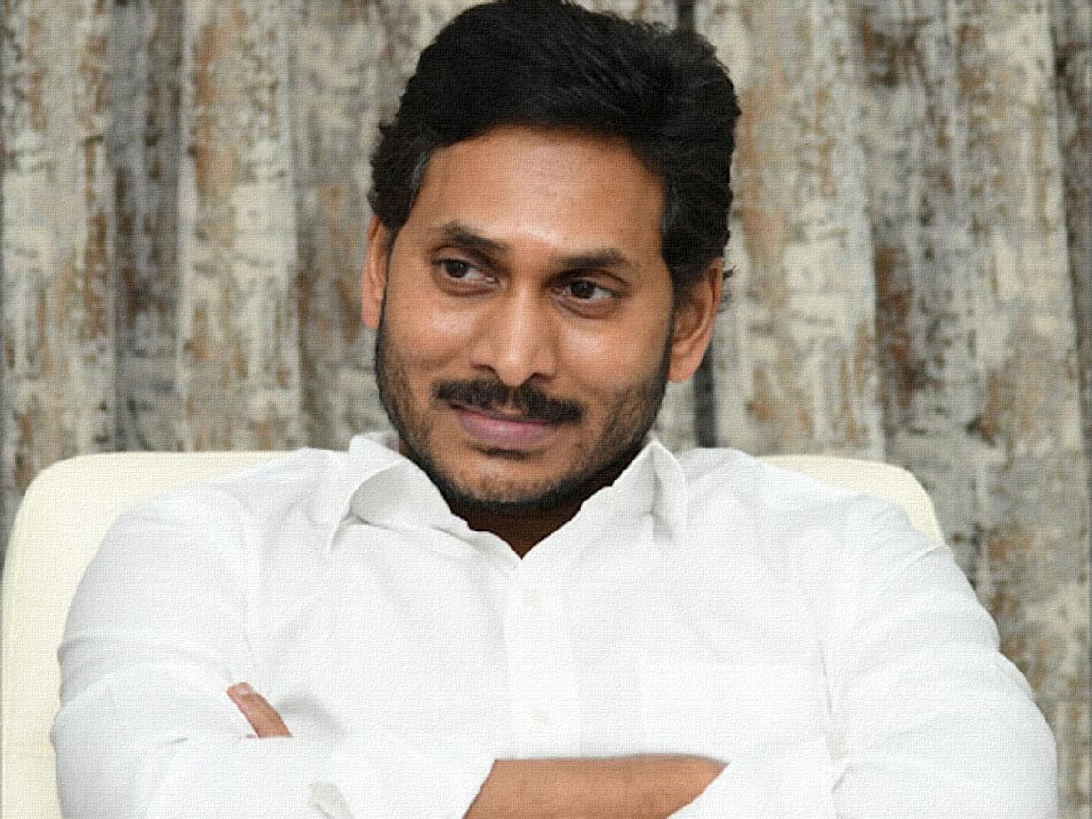 Jagan Govt Defaults On Phone Bills Too!