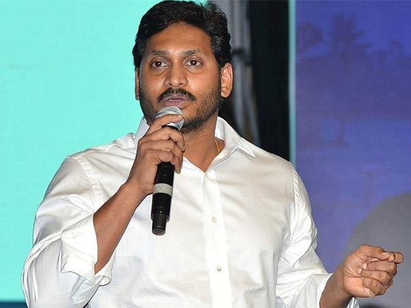 Jagan Insulting Andhra Pradesh?
