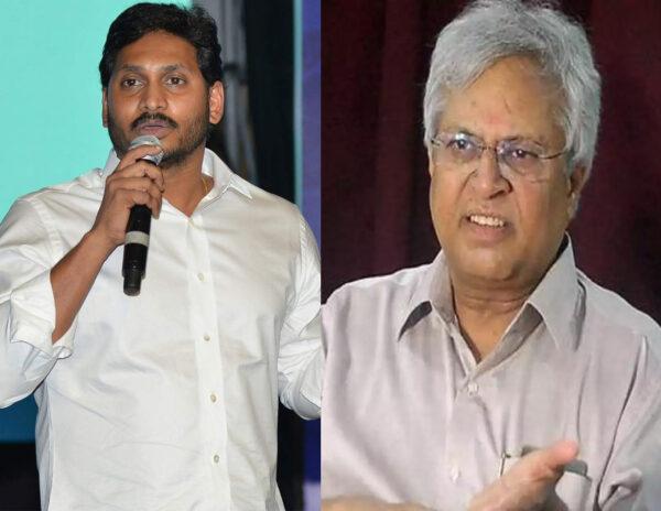 Jagan Is Either Corrupt Or Incompetent!
