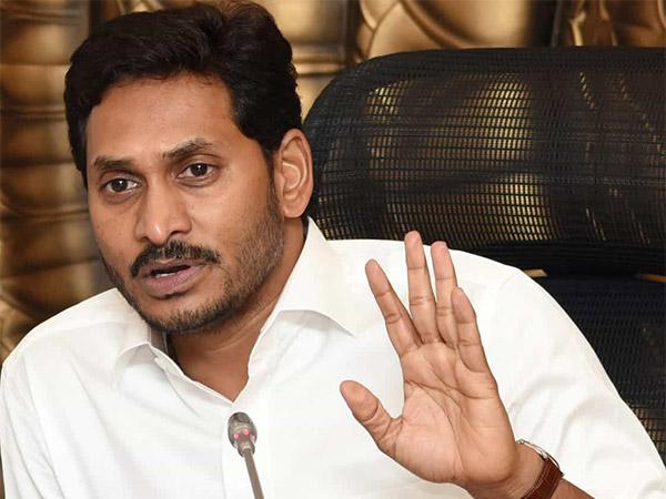 Jagan Keeps Tollywood Waiting?