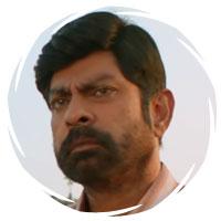 Jagapathi babu- Tuck Jagadish Review