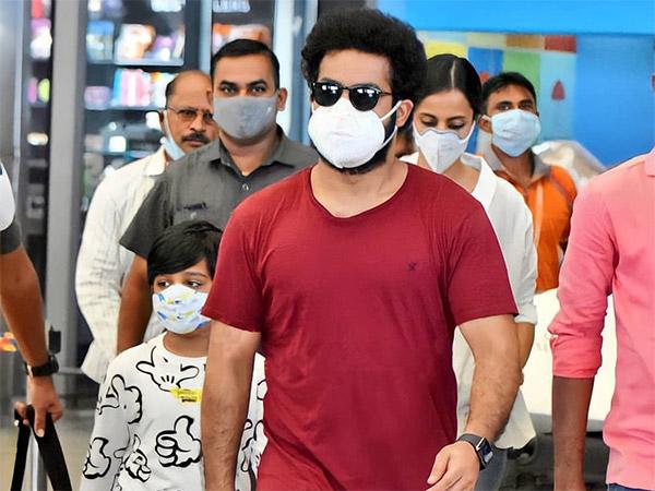 Jr NTR’s Sentiment Costs Rs 17 Lakh