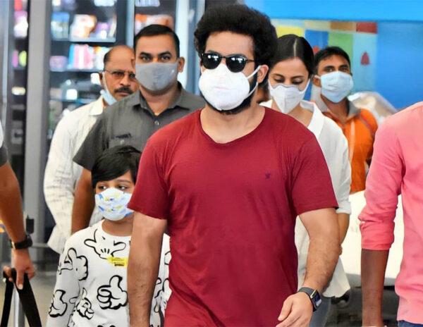 Jr NTR’s Sentiment Costs Rs 17 Lakh