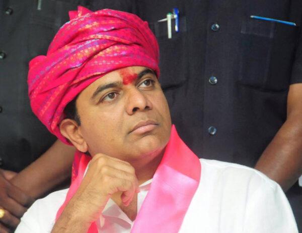 KTR