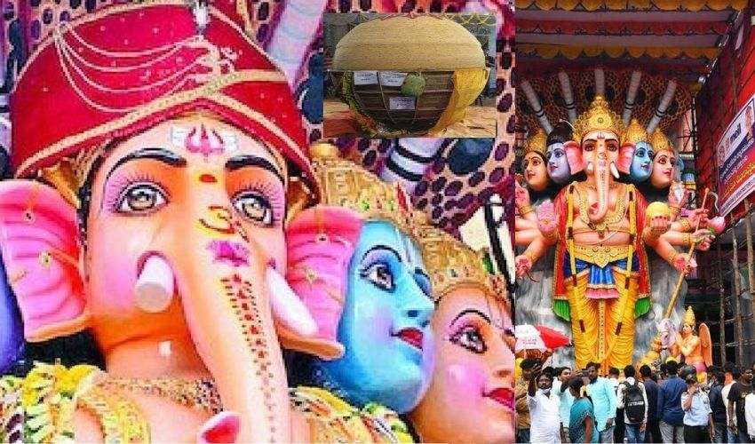 Khairatabad-Maha-Ganapathi-Wears-Turban