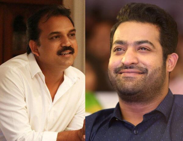 Koratala Listening To NTR’s Fans