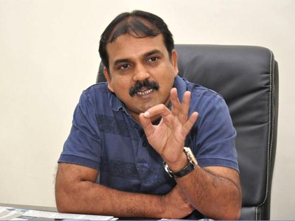 Koratala Replaces Bunny With Tarak!