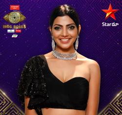 Bigg Boss Telugu 5