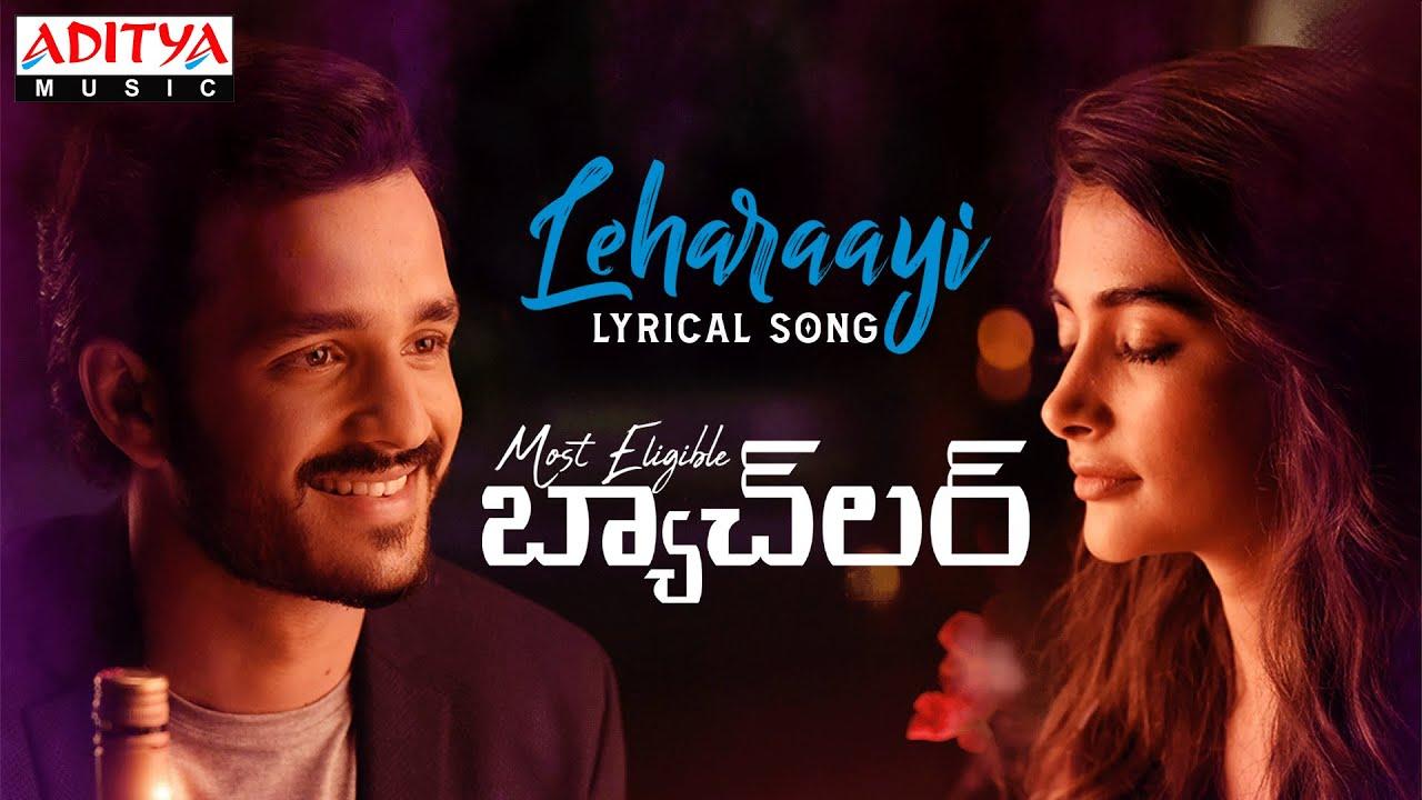 Leharaayi From MEB: Breezy Romantic Number