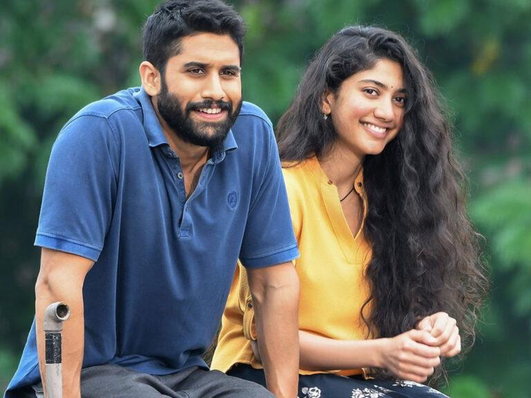 Love Story 24th Sept