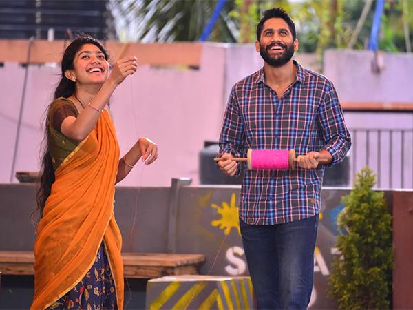 Love Story Eyes A Second Opportunity