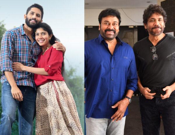 Love Story To Remind That Bonhomie!