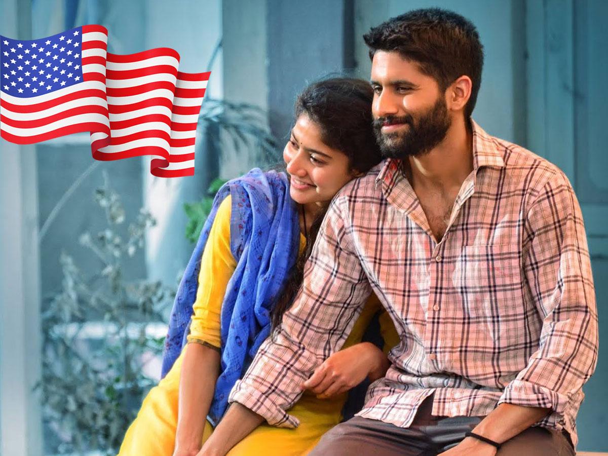 Love Story: Just What The Doctor Ordered For US Markets