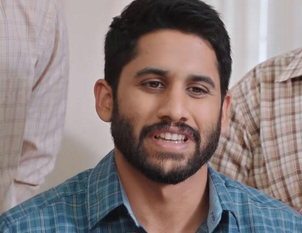Love Story Trailer Naga Chaitanya Sai Pallavi Sekhar Kammula