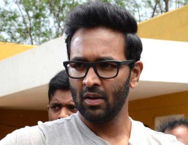 MAA Elections: Vishnu Looks Weak On Paper