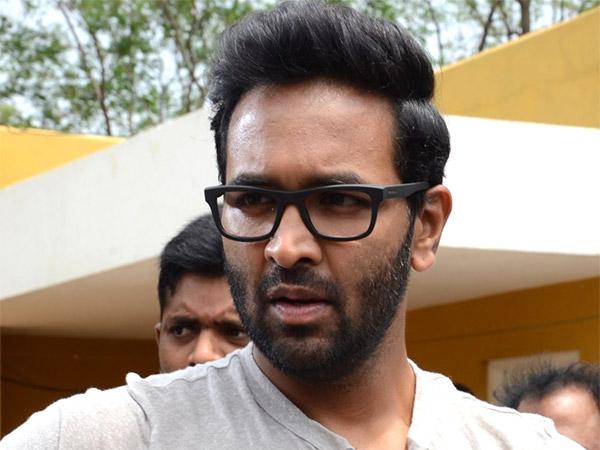 MAA Elections: Vishnu Looks Weak On Paper