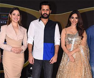 Maestro PreRelease Event stills