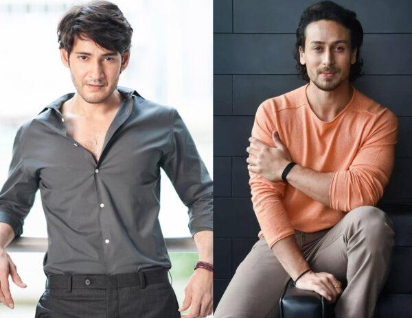 Mahesh Babu Collaborating With Bollywood Hero!