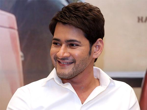 Mahesh Babu Readies Diwali Gift?