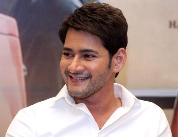 Mahesh Babu Readies Diwali Gift?