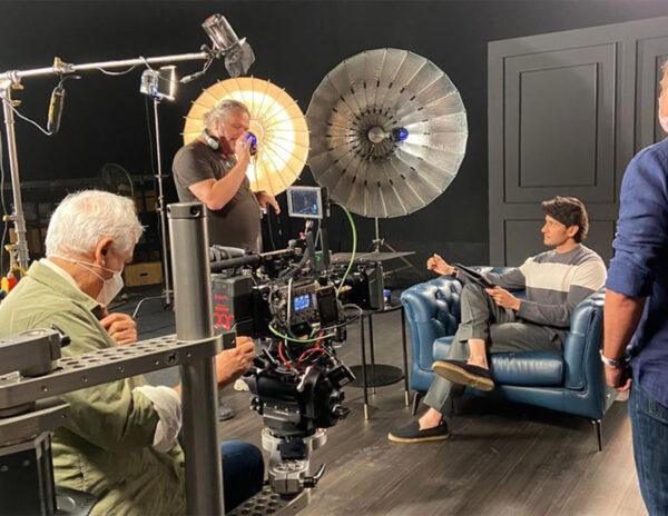 Mahesh Babu Trends With One Pic!