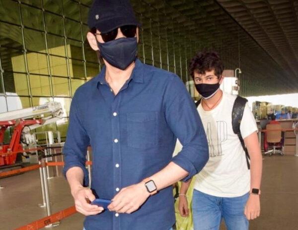Mahesh Babu - Trivikram