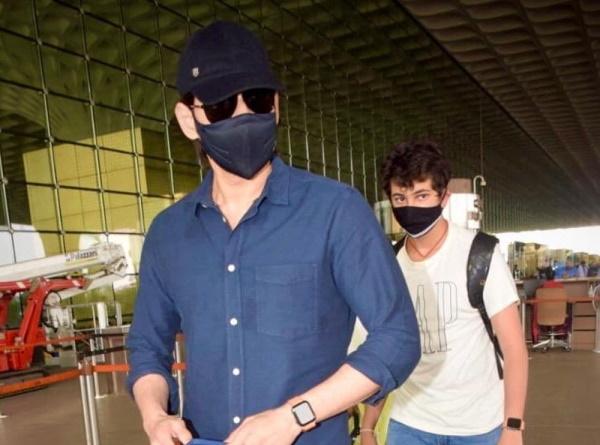 Preparation Begins For #SSMB28