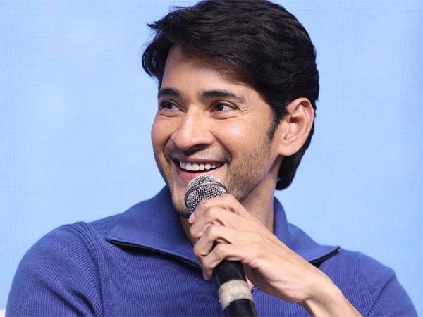Mahesh Babu's First Pan-India Attempt In February
