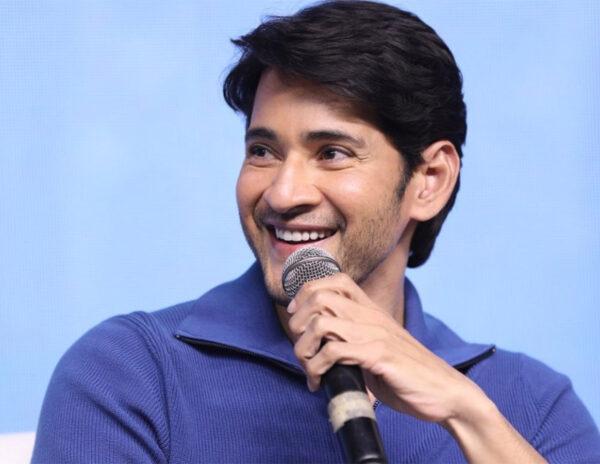 Mahesh Babu's Witty Reply Over Popular Rumor!