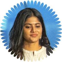 Megha Akash - Dear Megha movie Review