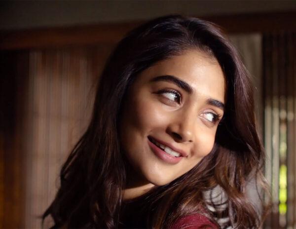 Most Eligible Bachelor Pooja Hegde