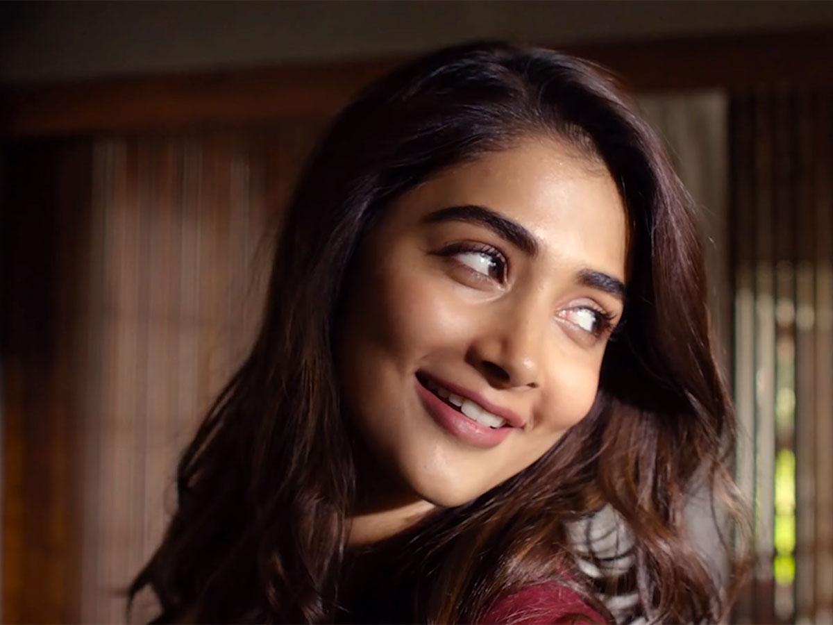 Pooja Hegde Proved The Director Wrong