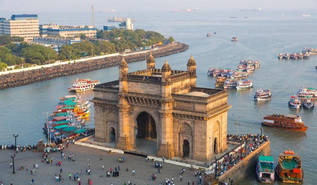 Mumbai Could Be Gone By 2050