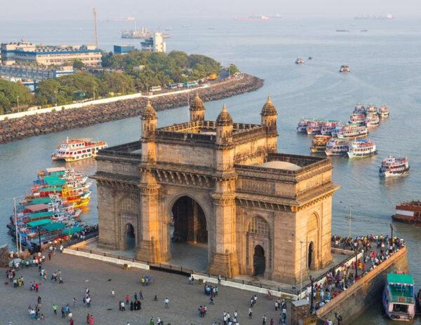 Mumbai Could Be Gone By 2050
