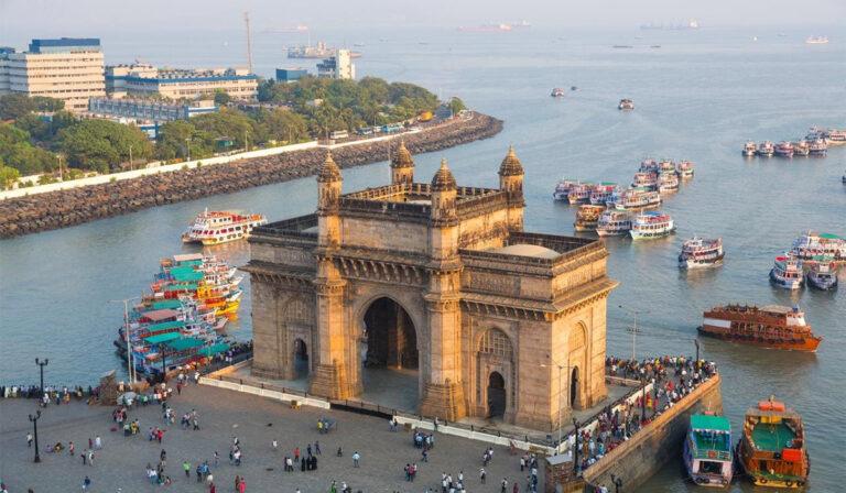 Mumbai Could Be Gone By 2050