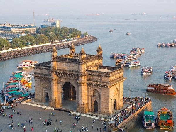 Mumbai Could Be Gone By 2050
