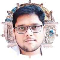 Music Director Gowra Hari