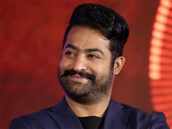 NTR Reveals Abhay Ram's Naughty Act