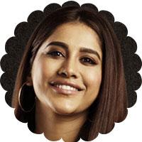 Nabha Natesh - Maestro-Telugu- Movie -Review