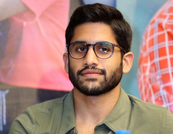 Naga Chaitanya Becomes The Villain Now