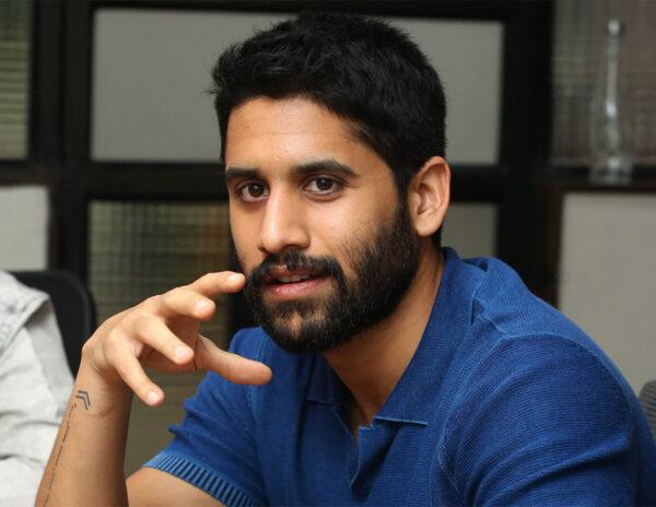 Naga Chaitanya Clarifies About Love Story Climax