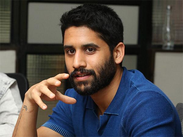 Naga Chaitanya Clarifies About Love Story Climax