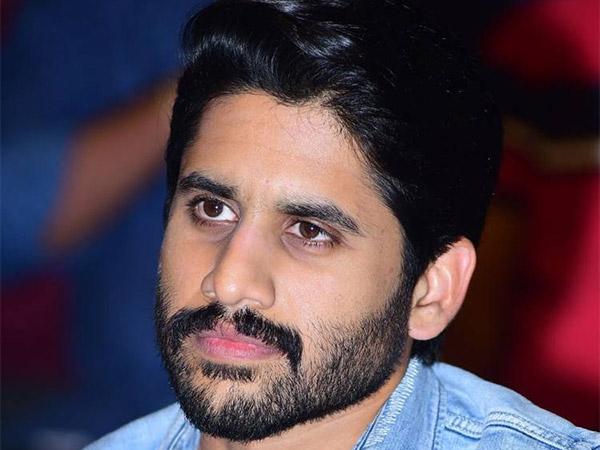 Naga Chaitanya Lost Hope!