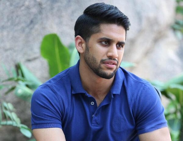 Naga Chaitanya Lost Hope!