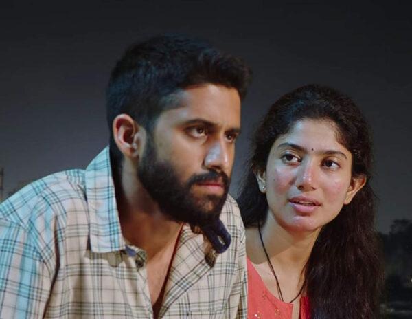 Naga Chaitanya - Love Story - Runtime