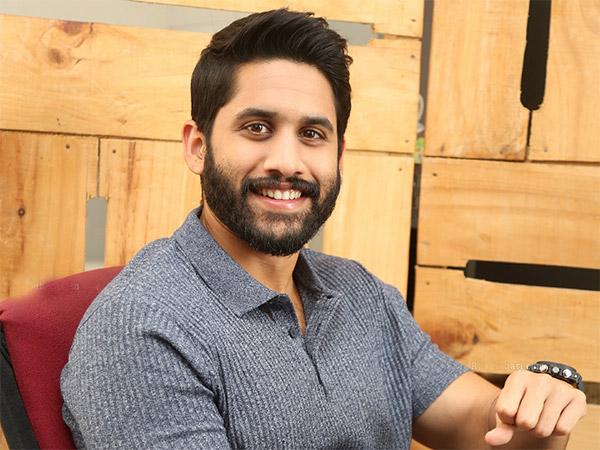 Naga Chaitanya Opens Up About OTT Debut