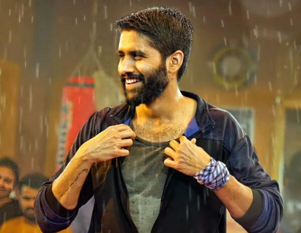 Naga Chaitanya Paused A Film For Mahesh Babu
